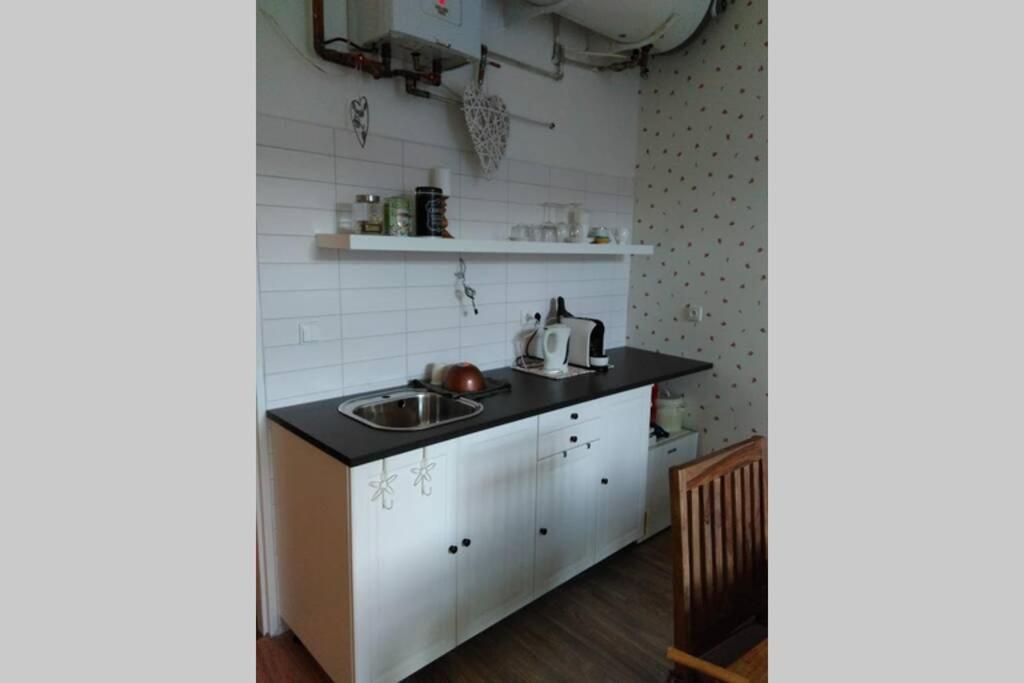 Stylovy Apartman V Centru Nachoda エクステリア 写真