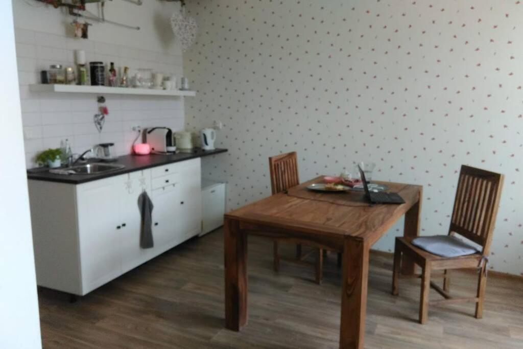 Stylovy Apartman V Centru Nachoda エクステリア 写真